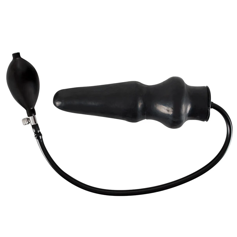 Latex Pump Plug