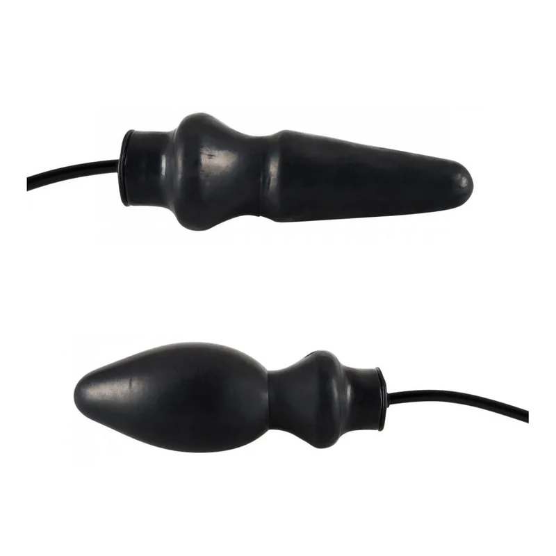 Latex Pump Plug