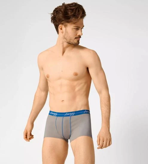 Sloggi men Start Hipster 2er Pack box multiple colours 19