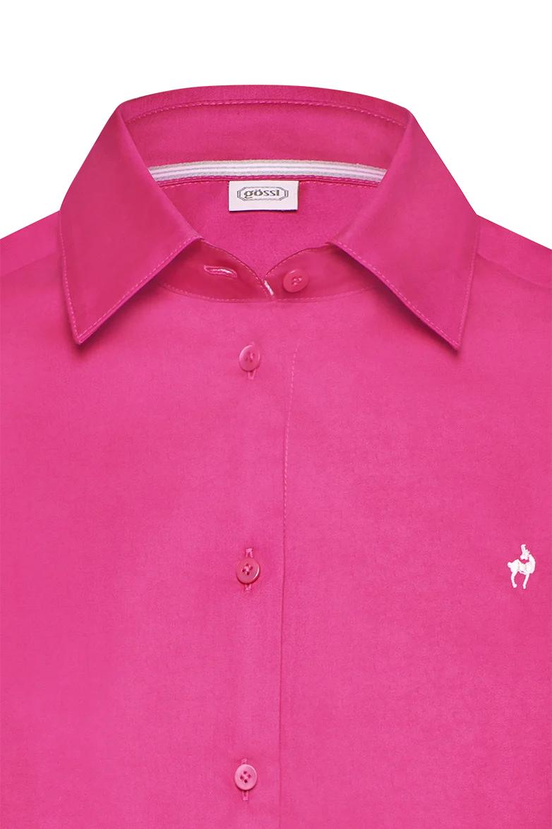 Hemd-Bluse