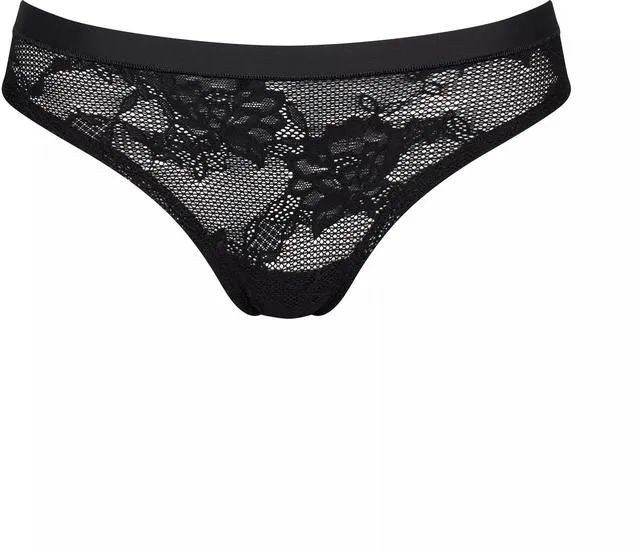 Triumph Smart Deco Brazilian schwarz