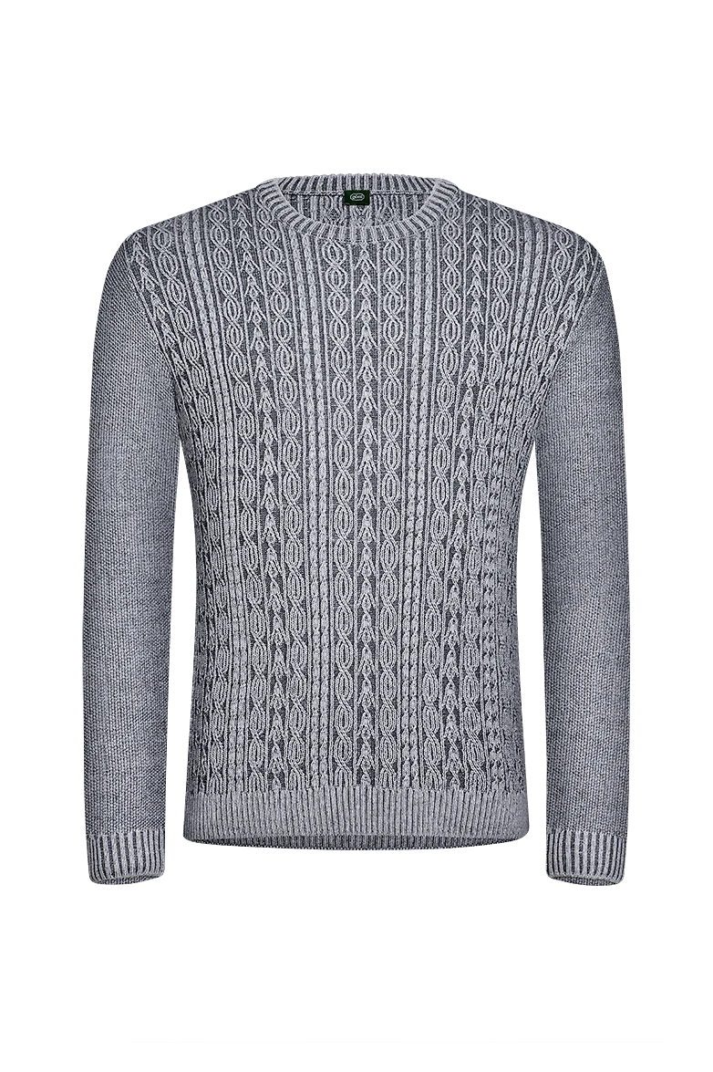 Strickpullover