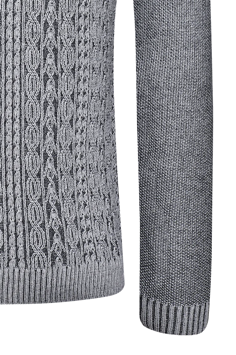 Strickpullover