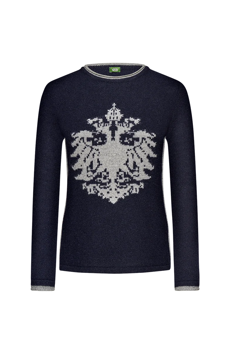Doppeladler Pullover