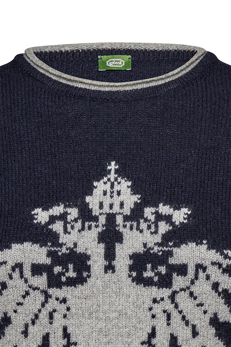 Doppeladler Pullover