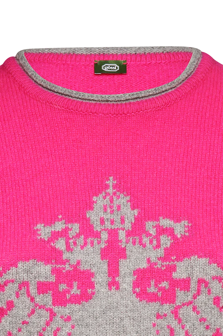 Doppeladler Pullover