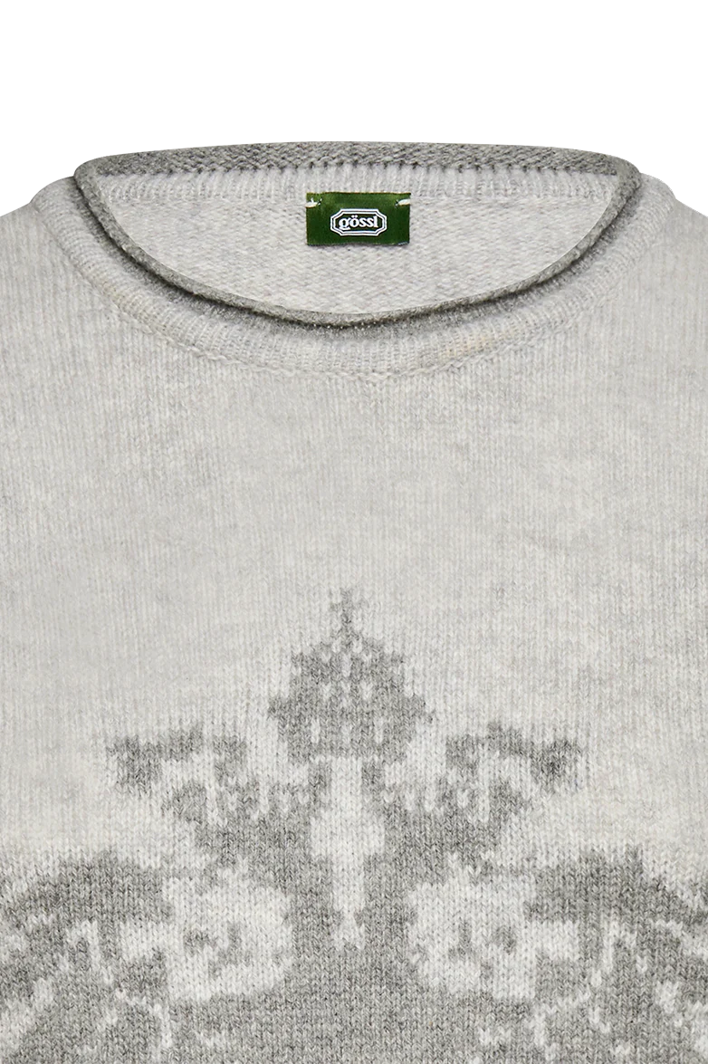 Doppeladler Pullover