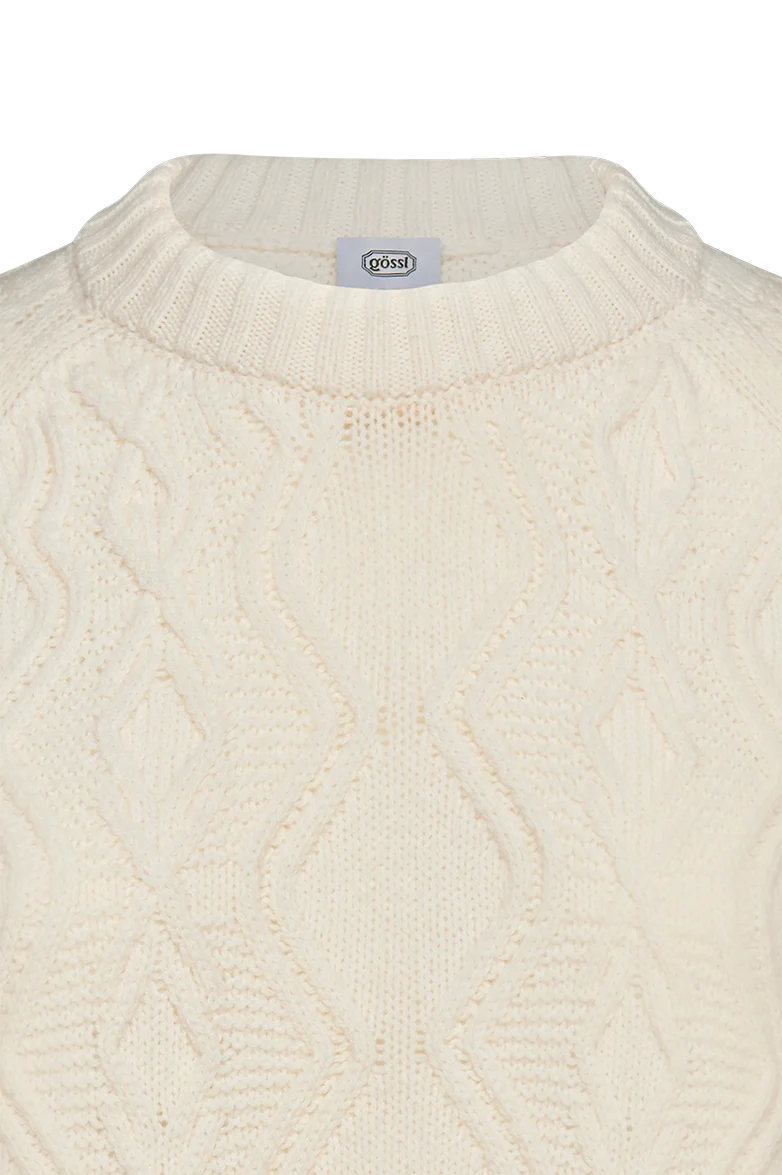 Winterpulli