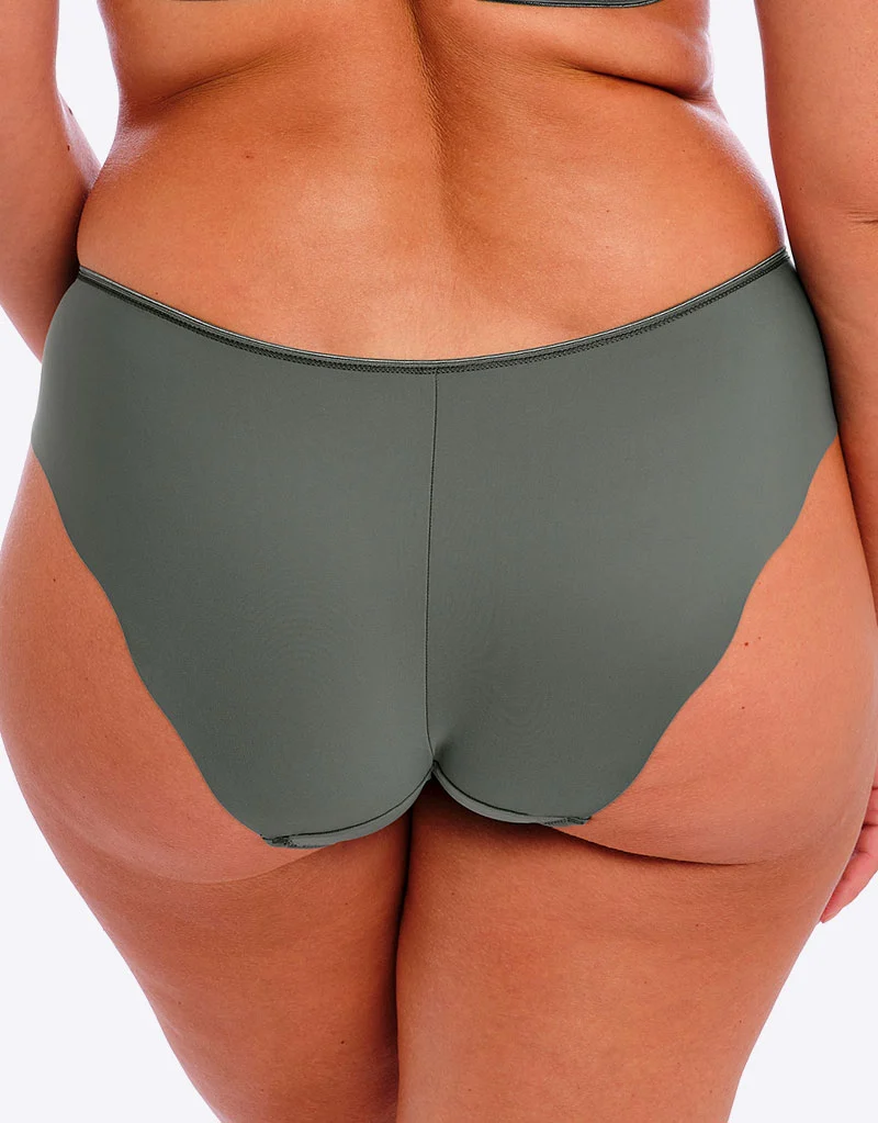 Fantasie Ana Brief Olive Green