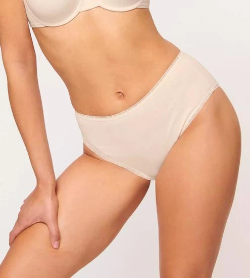Sloggi GO High waist 2er Pack fresh powder