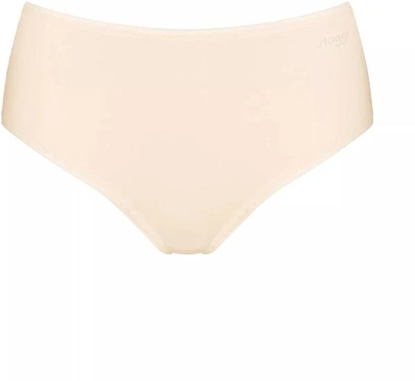 Sloggi GO High waist 2er Pack fresh powder