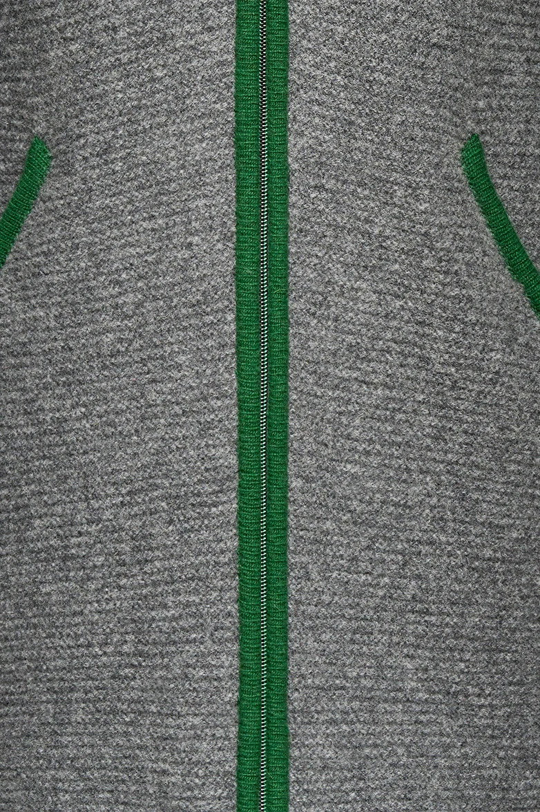 Kapuzenmantel