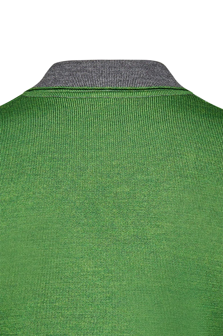 Strickblazer