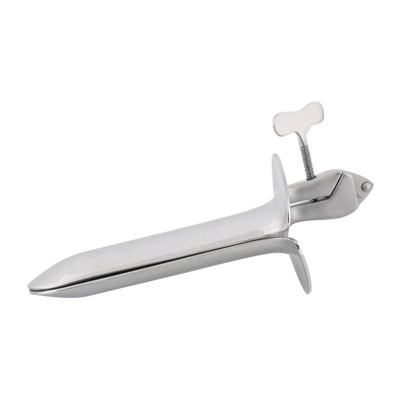 Edelstahl Vaginal Spekulum