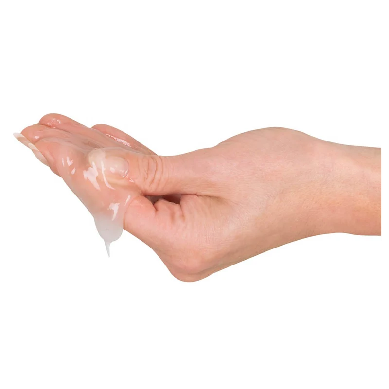 Flutschi Anal Gleitgel auf Silikon- und Wasserbasis 80 ml