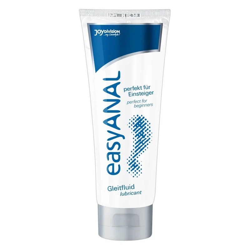 easy-ANAL Gleitgel 80 ml