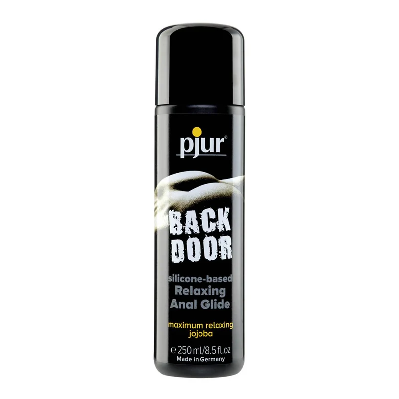 pjur Backdoor Anal Gleitgel 250 ml