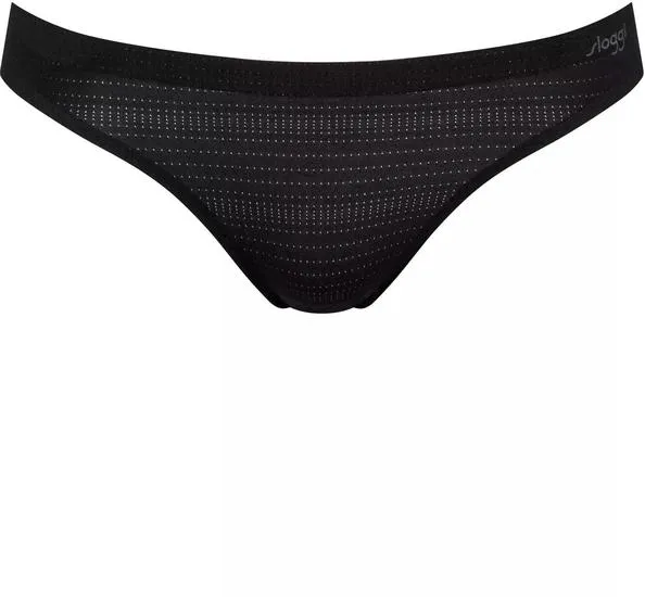 Sloggi ZERO +Motion Mini 2er Pack schwarz