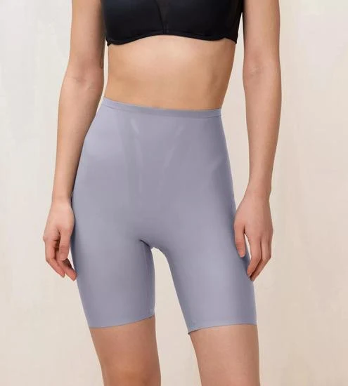 Triumph Shape Smart Panty BH lang morandi grey