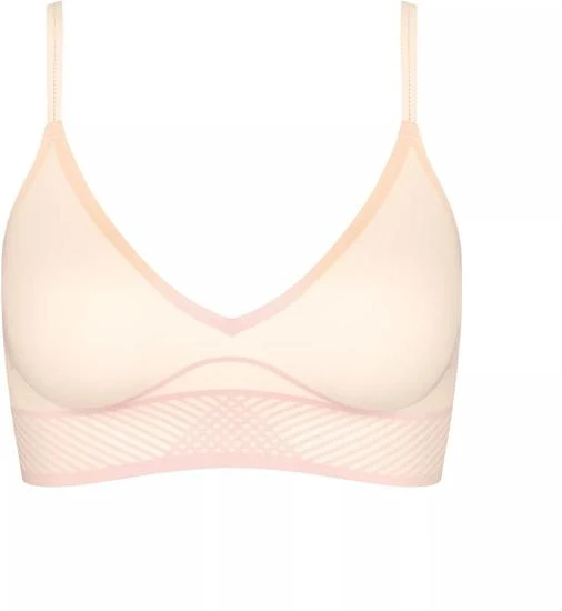 Sloggi BODY ADAPT Bralette angora