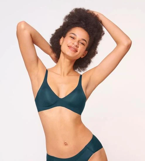 Sloggi BODY ADAPT T-Shirt Bra secret lagoon