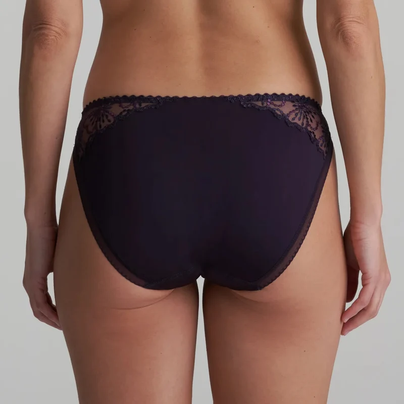Marie Jo - Jane Rio Slip Amethyst