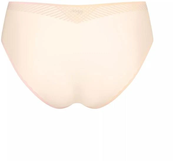Sloggi BODY ADAPT High Leg Brief angora