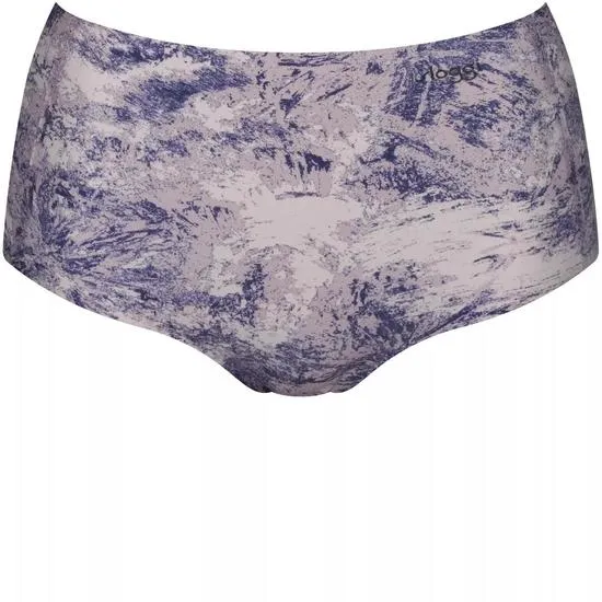 Sloggi ZERO Feel Maxi blau