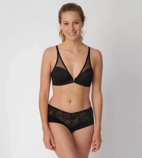 Triumph Bra molded Vivid Spotlight W black