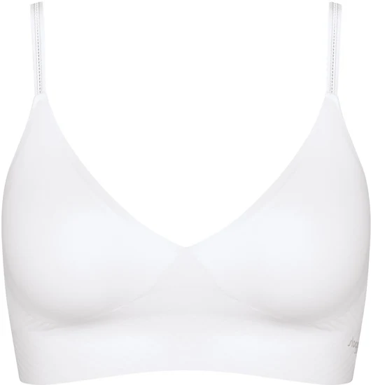 Sloggi BODY ADAPT Bralette white