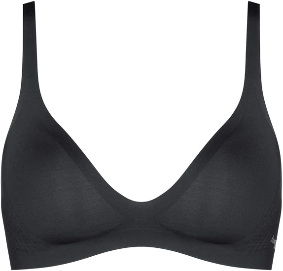 Sloggi BODY ADAPT T-Shirt Bra black