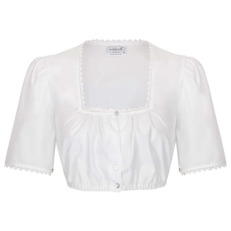 4935 Waldorff Bluse