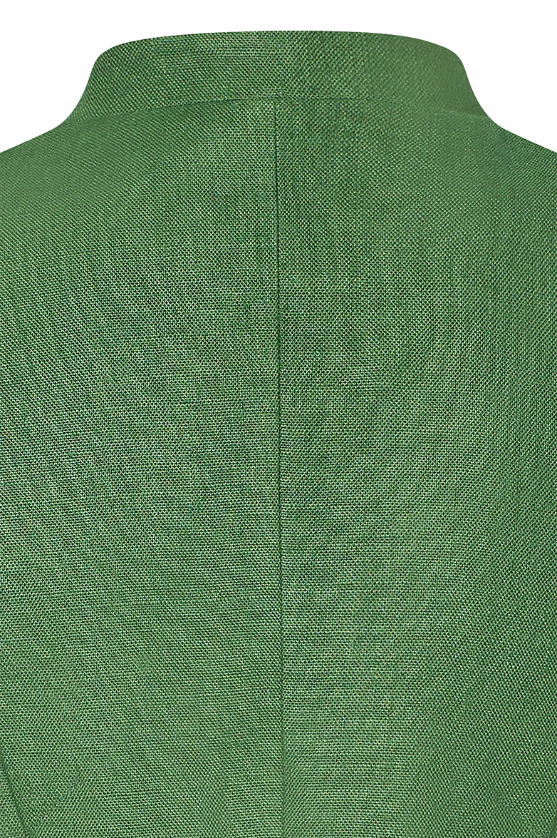 Green Jacket