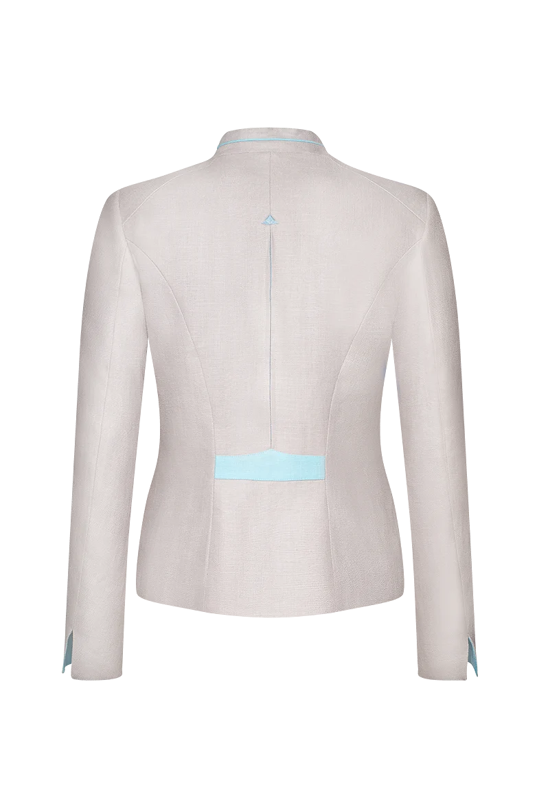 Kontrastjacke