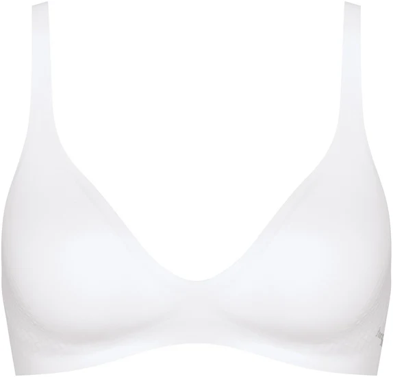 Sloggi BODY ADAPT T-Shirt Bra white
