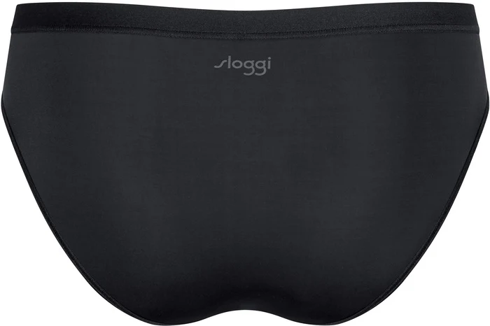 Sloggi WOW Comfort 2.0 Tai black