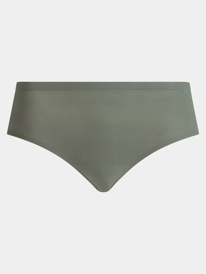 Chantelle - Softstretch Hipster Vert Argile