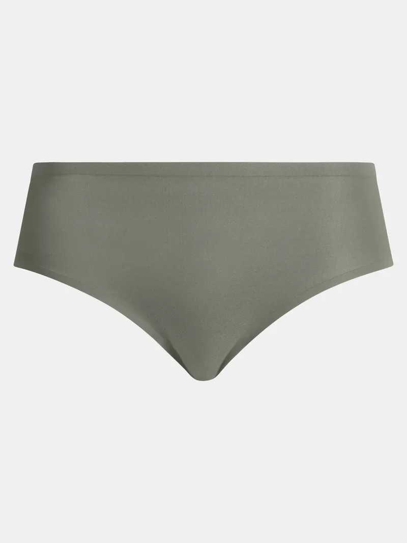 Chantelle - Softstretch-Brasilien-Slip Vert Argile