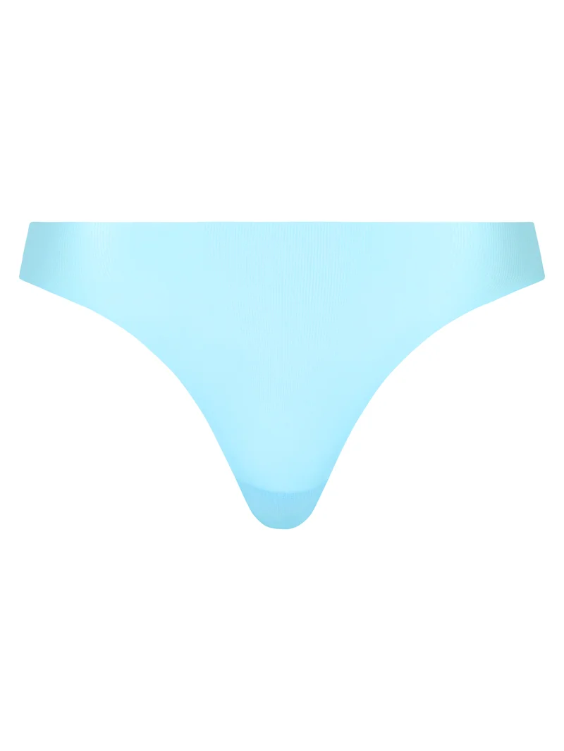 Chantelle - Pulpies Thong Island Blue