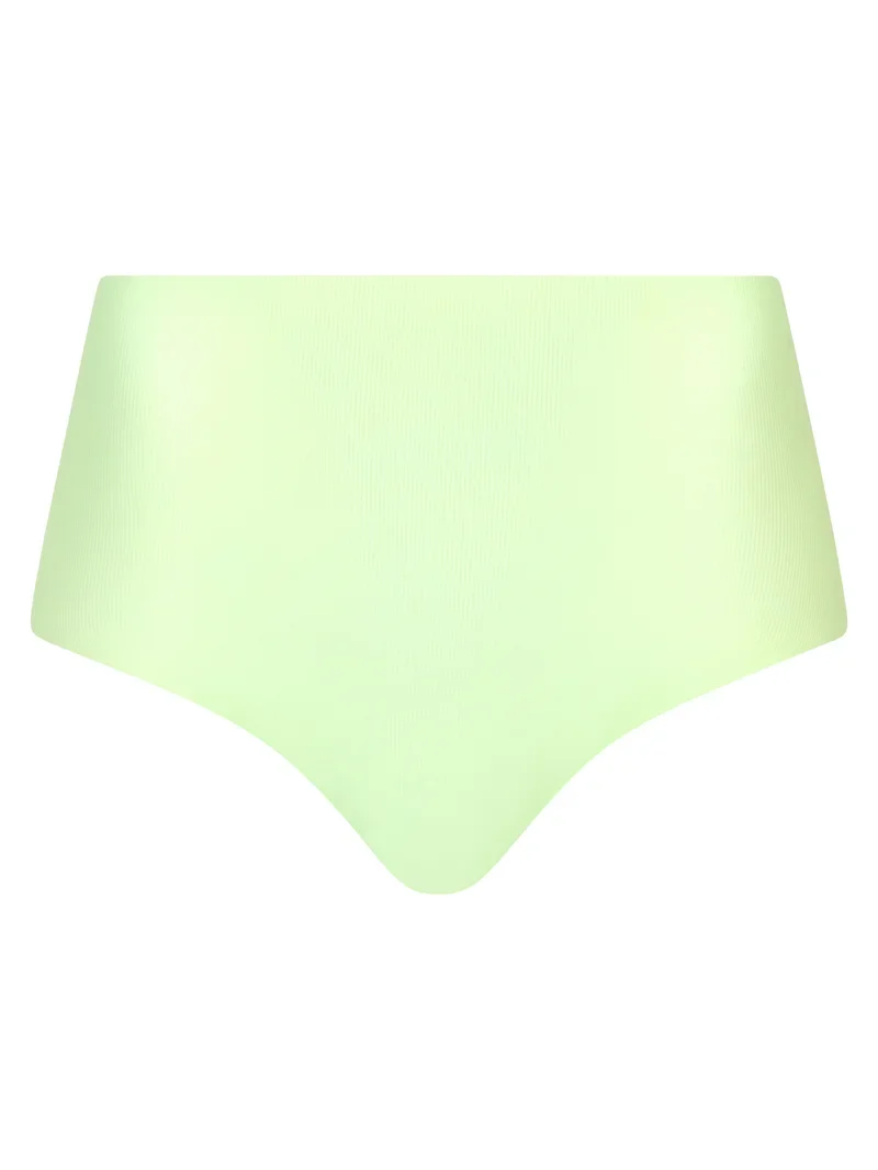 Chantelle - Pulpies High Waist Brief Pistachio