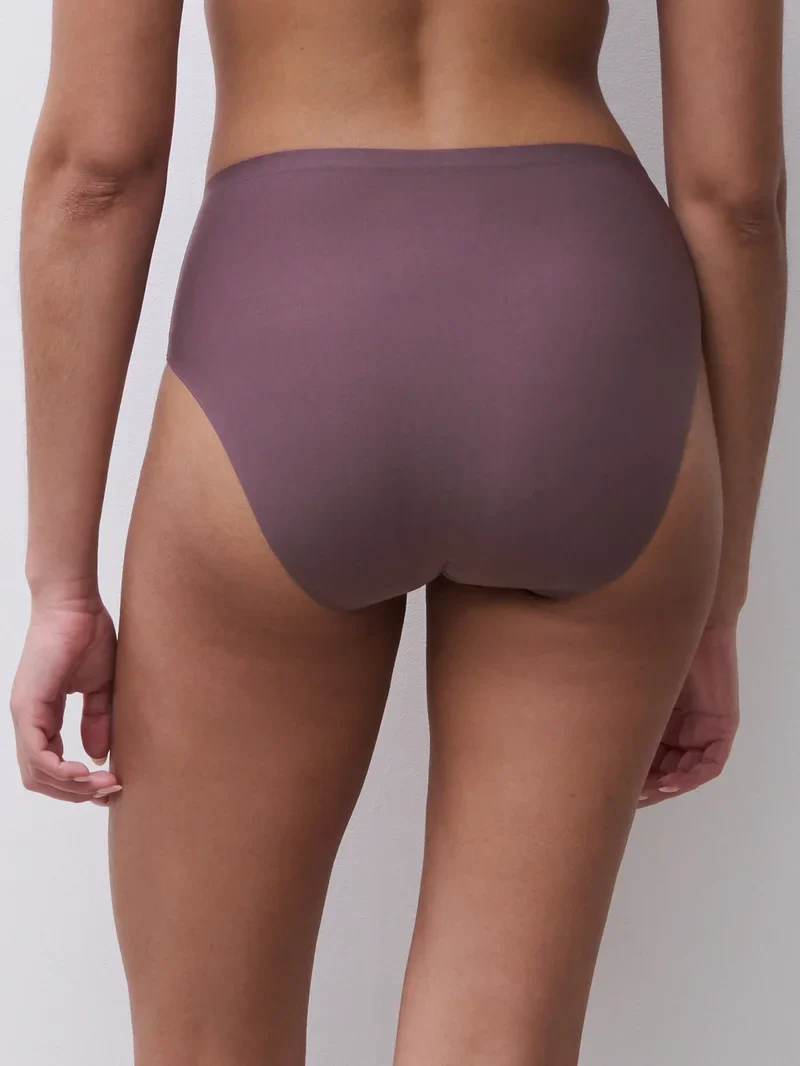 Chantelle - Softstretch High Cut Slip Hyazinthe