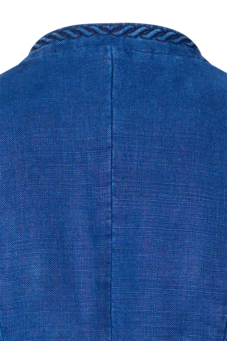 Patinierter Gehrock