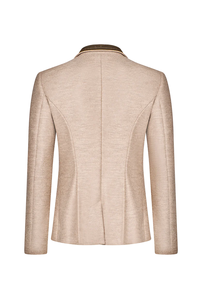 Budapester Blazer