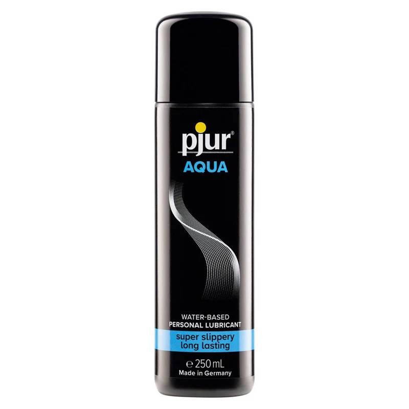 pjur AQUA Gleitgel 250 ml