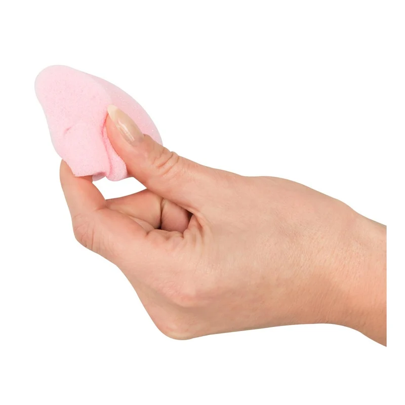 Mini Soft Tampons 10 Stück fadenlos