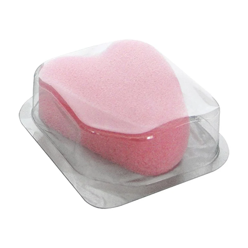 Mini Soft Tampons 10 Stück fadenlos