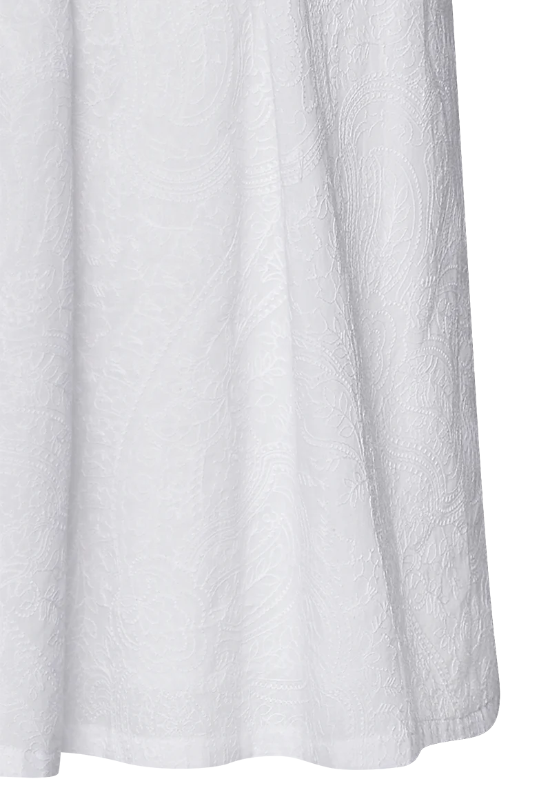 Wickelkleid