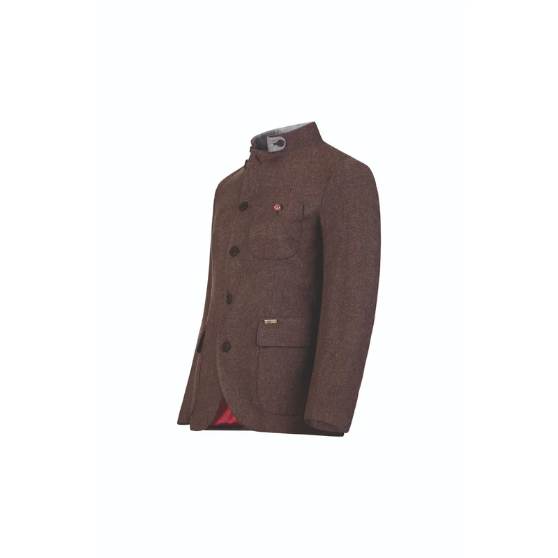 K37000 Sandro Uni Sakko von Luis Trenker