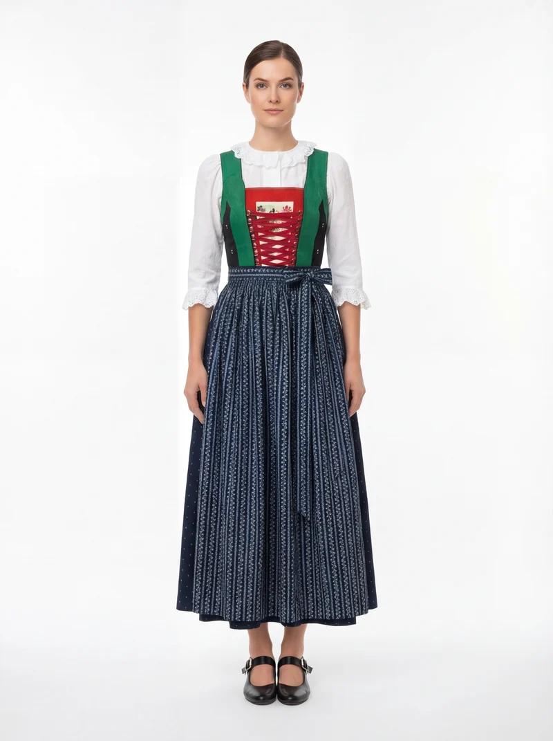 Stubaier Tracht
