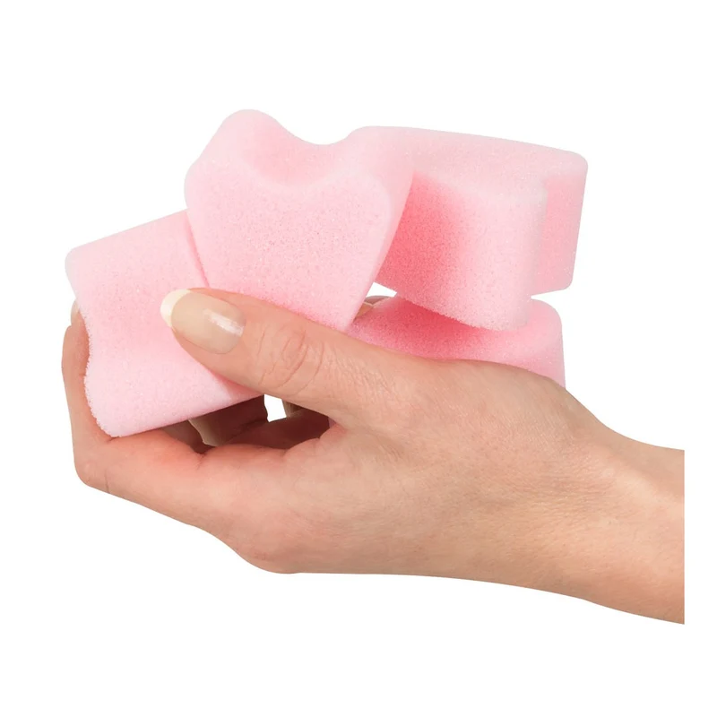 Normal Soft-Tampons 10 Stück fadenlos